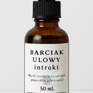 Barciak ulowy intrakt