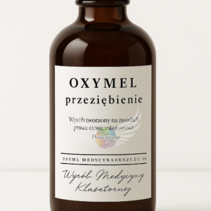 Oxymel