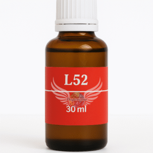 L52 wsparcie przy infekcjach