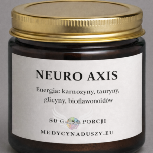 Neuro Axis (kiedyś Cerebrum Mózg)