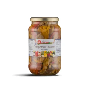 Antipasto Calabrese 550 g
