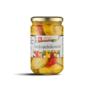 Karczoch alla Contadina 310 g