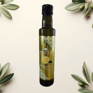 Oliwa Limone 0,25 ml