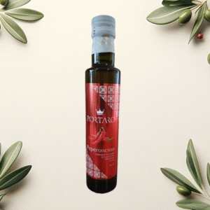Oliwa Peperoncino 0,25 ml