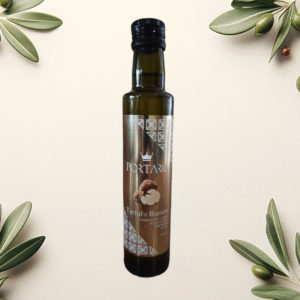 Oliwa Truflowa 0,25 ml