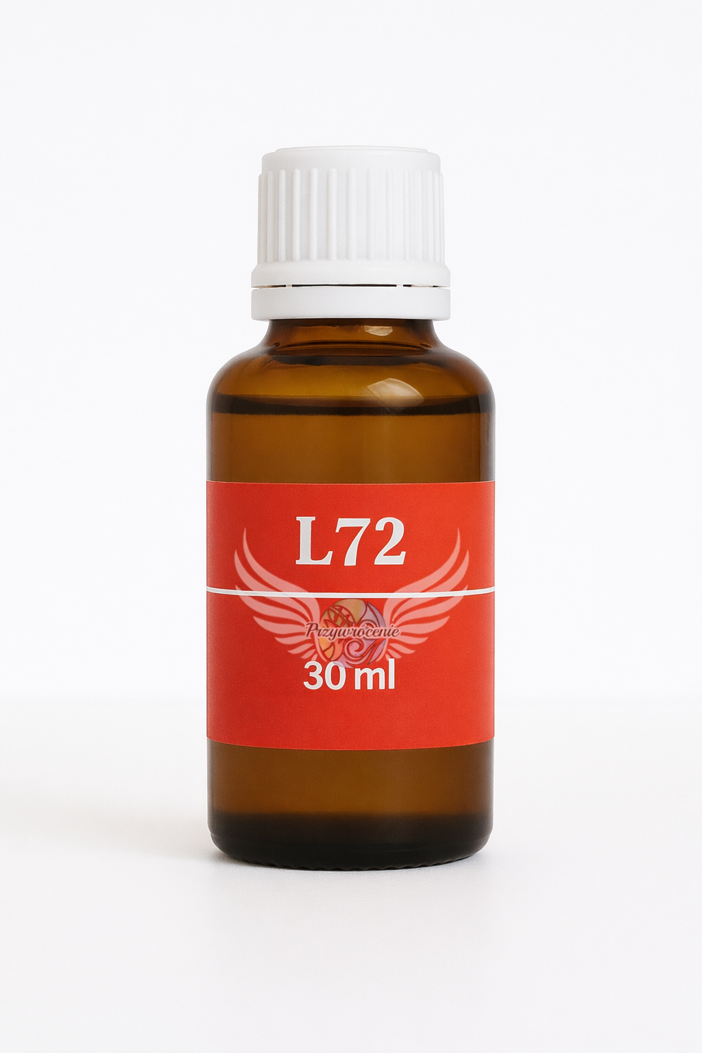 L72 stres lęk depresja