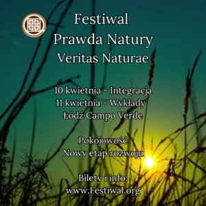 Bilet na Festiwal Prawda Natury