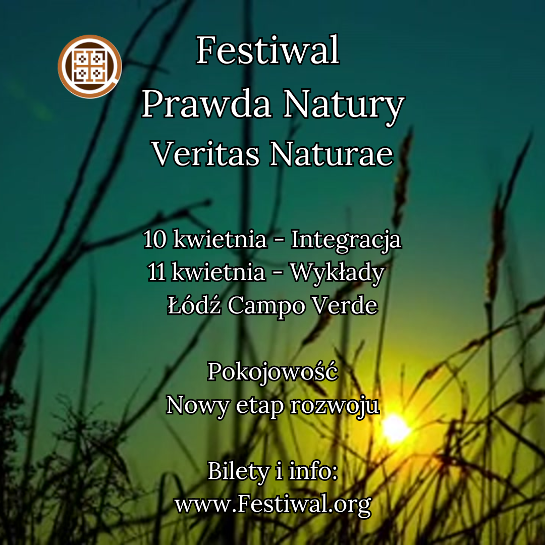 Bilet na Festiwal Prawda Natury