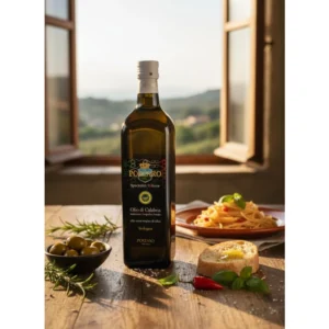 NOWOŚĆ Oliwa Calabria IGP