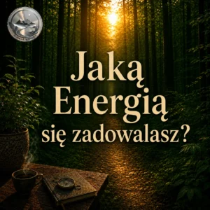 Jaką Energią się zadowalasz?
