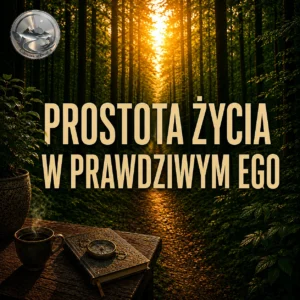 Prostota Życia w Prawdziwym Ego